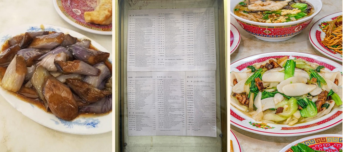 Chez Shen - Gallery Image 1