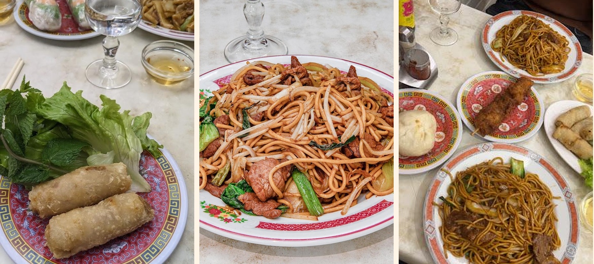 Chez Shen - Gallery Image 2